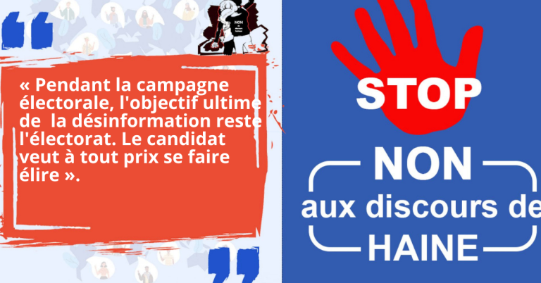 RDC: Le rôle et danger de la désinformation pendant la campagne électorale