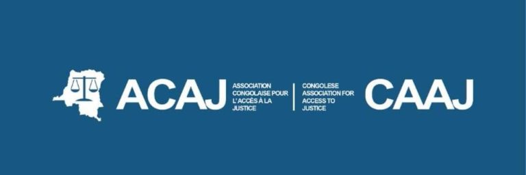 RDC : L&rsquo;ACAJ sonne l&rsquo;alarme face à la montée des discours de haine