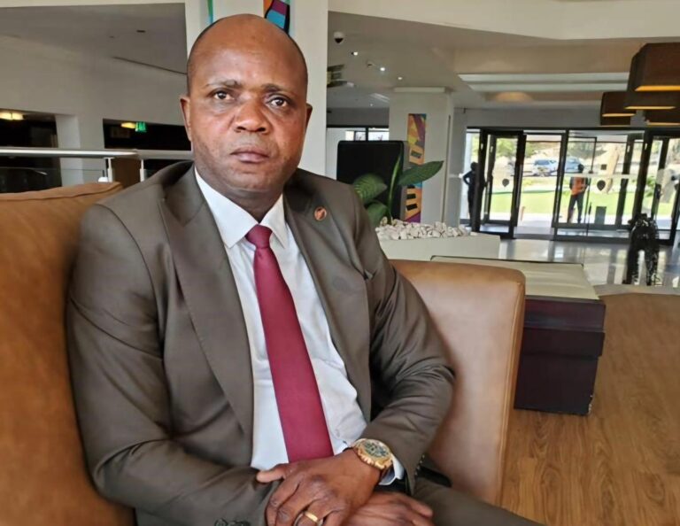 RDC : L’Inspecteur général du Travail Jean-Paul Mboma suspendu pour des propos haineux