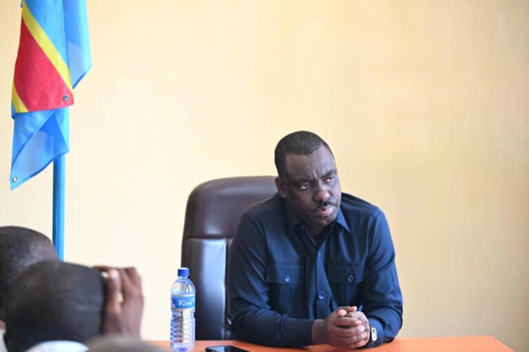 RDC : Des propos de Kalonji sur Jacques Kongolo relancent le débat sur les discours de haine contre les Banyamulenge